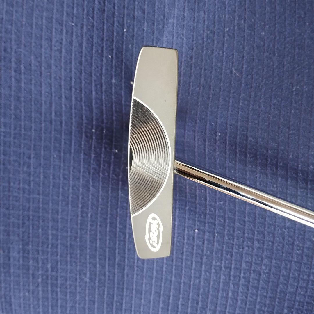 YES! Natalie 長尺パター