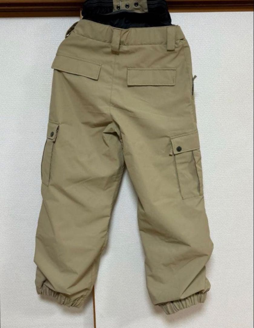 23-24 OP オーシャンパシフィック スノボパンツ