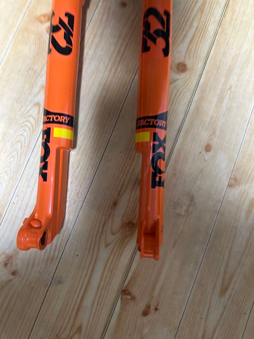 フォックス FOX SCシリーズ FACTORY 32 29インチ