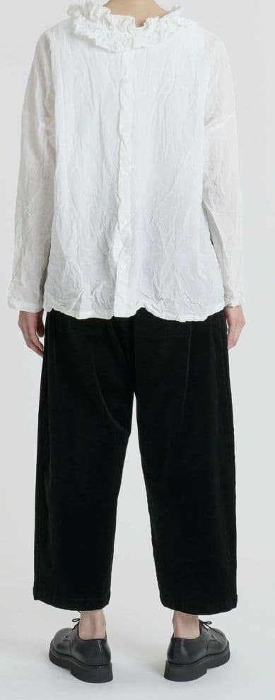 パドカレ✽別珍パンツ