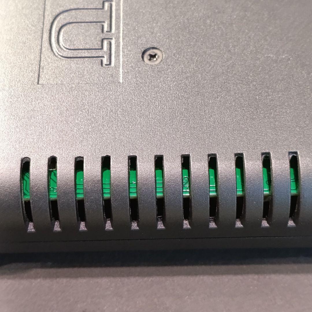 動作⭕️ MOTU UltraLite mk3 Hybrid