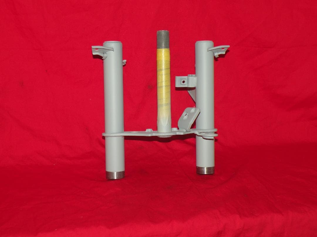 ☆新品パーツ3点☆ライステ20mmダウン！男の5センチダウン4L仕様モンキー☆