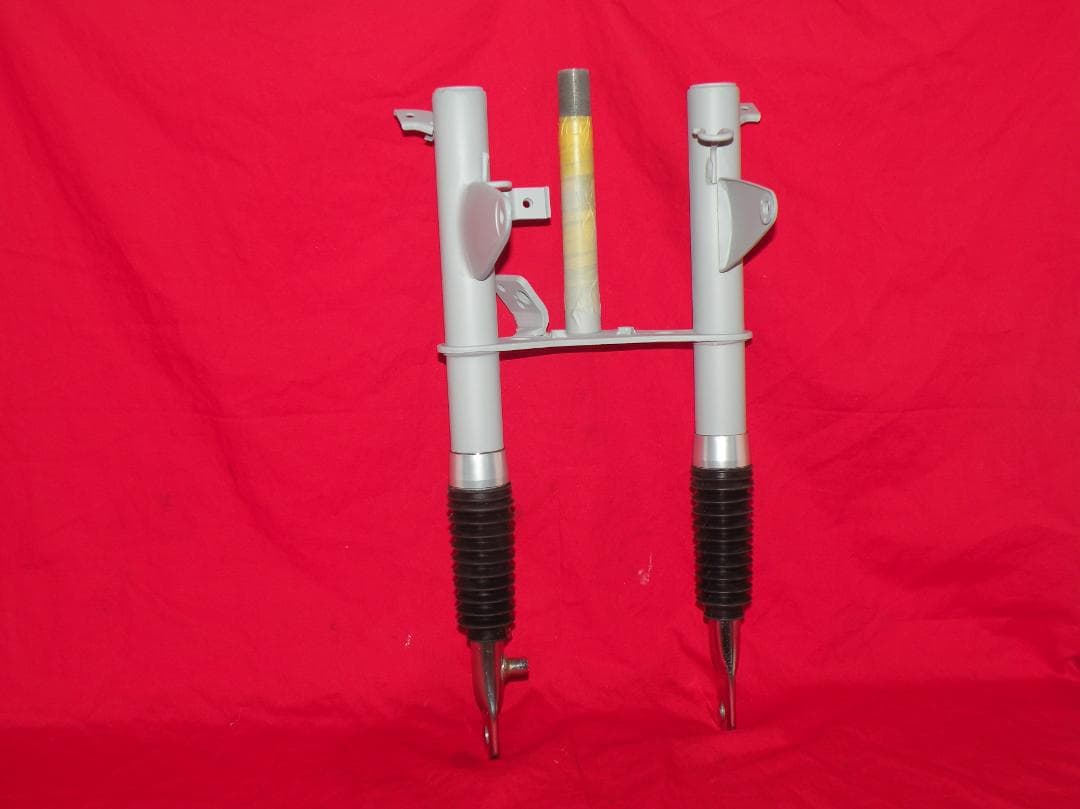 ☆新品パーツ3点☆ライステ20mmダウン！男の5センチダウン4L仕様モンキー☆