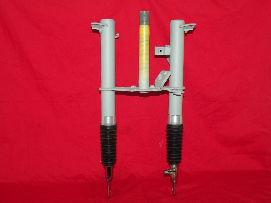 ☆新品パーツ3点☆ライステ20mmダウン！男の5センチダウン4L仕様モンキー☆