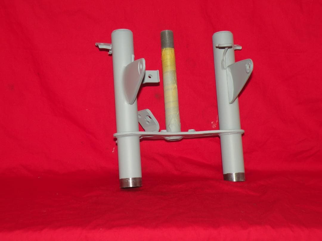 ☆新品パーツ3点☆ライステ20mmダウン！男の5センチダウン4L仕様モンキー☆