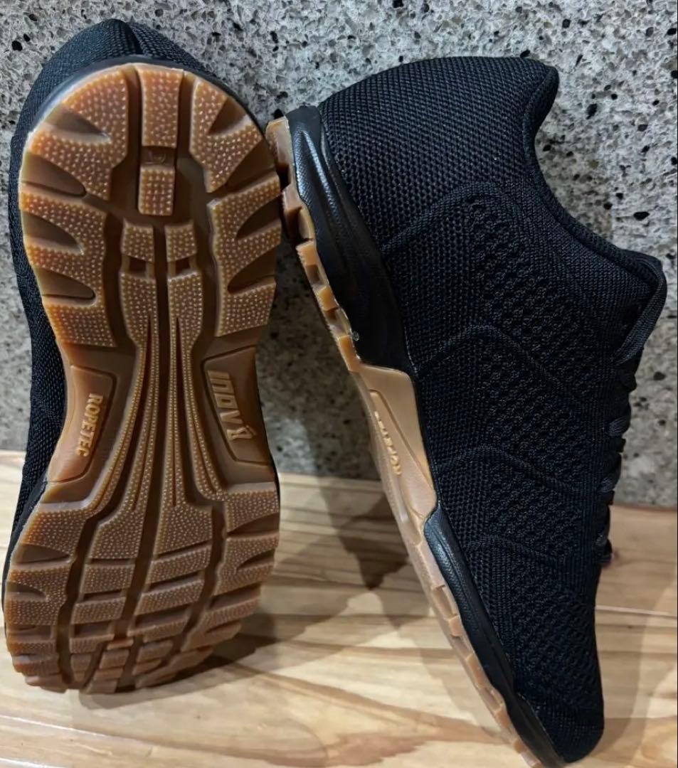 INOV-8 f-lite 245 inov8 イノヴェイト　トレーニング