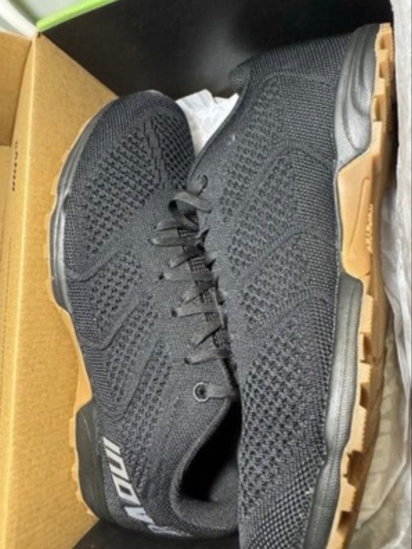 INOV-8 f-lite 245 inov8 イノヴェイト　トレーニング