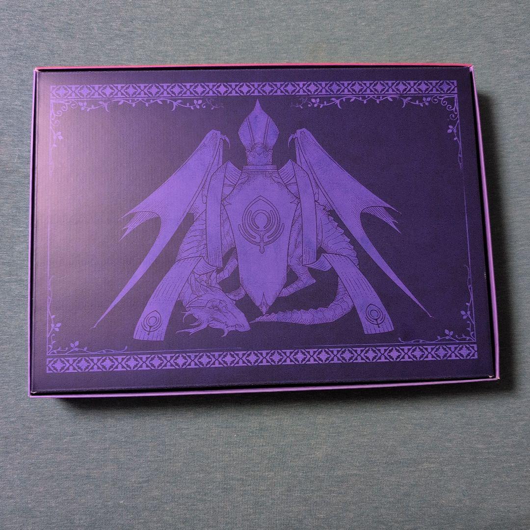 gengen　FIRE EMBLEM 風花雪月 Fódlan