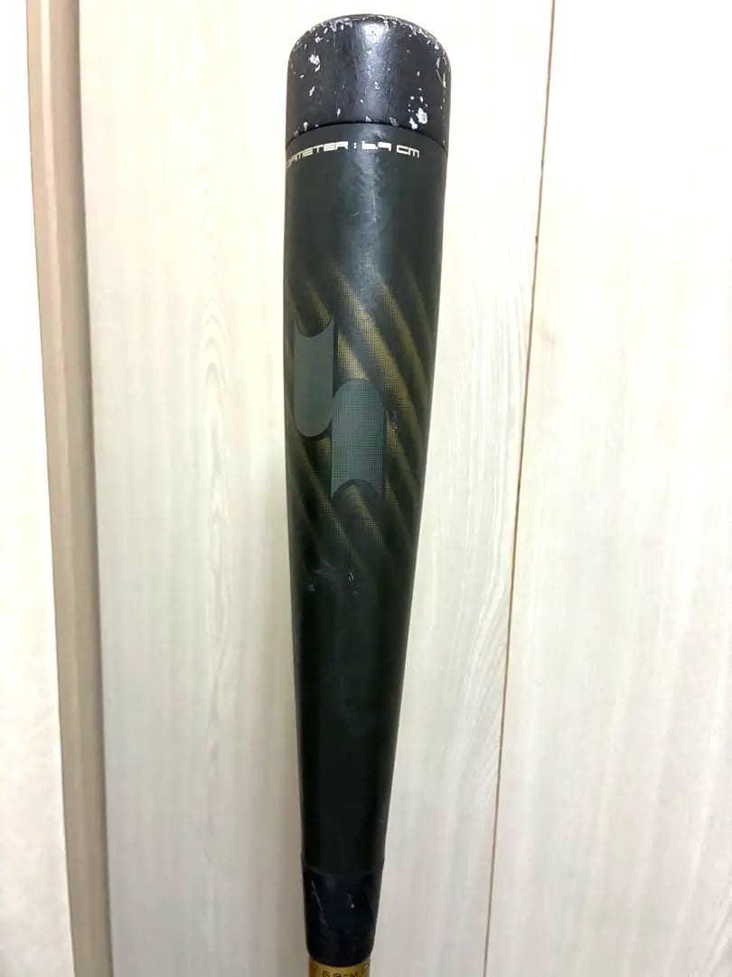 SSK MM18 軟式　野球バット　80cm