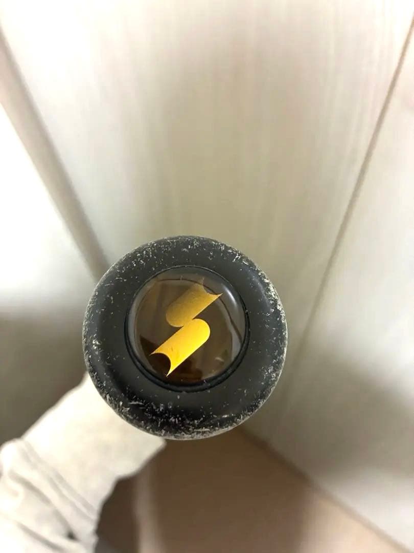 SSK MM18 軟式　野球バット　80cm