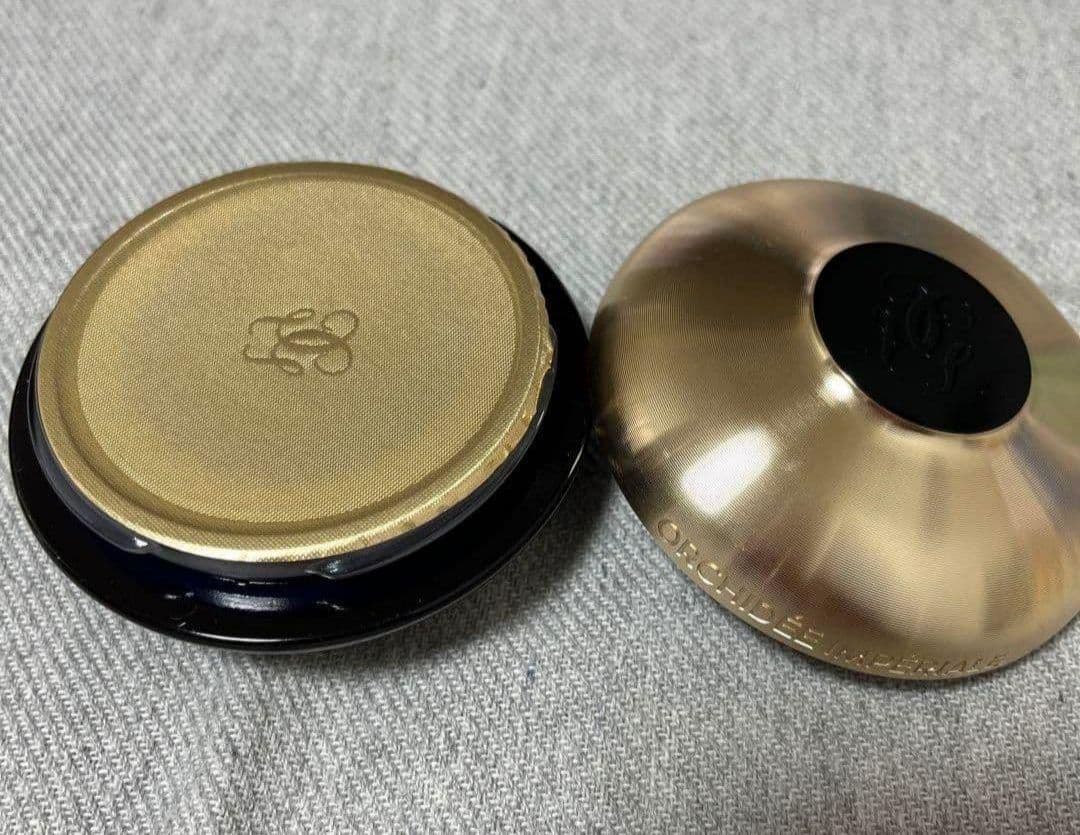 【未開封】GUERLAIN　オーキデアンペリアル　ザリッチクリームN50ml