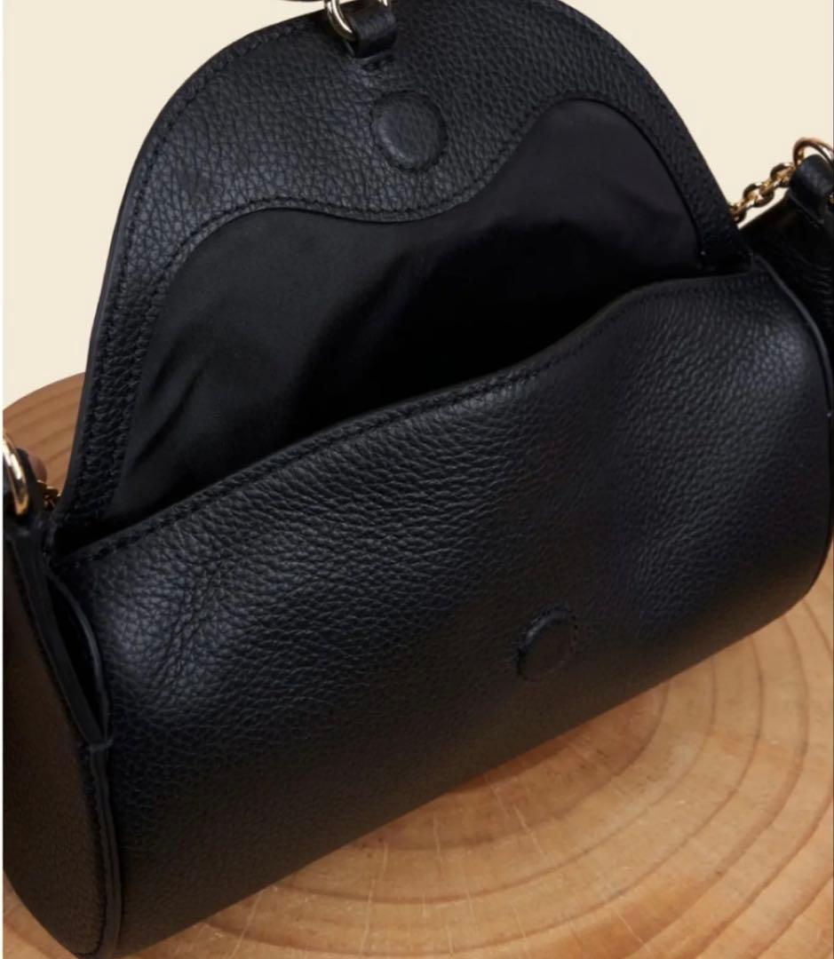 ⭐︎新品未使用⭐︎CAFUNE DROP DUFFELハンドバッグ