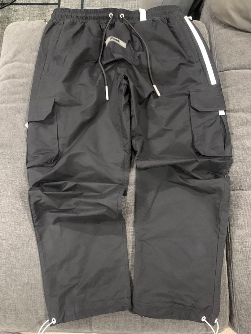 pvot カーゴパンツ