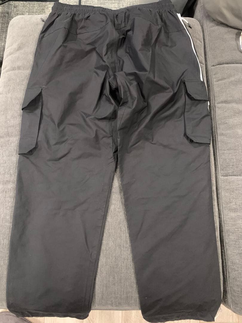 pvot カーゴパンツ