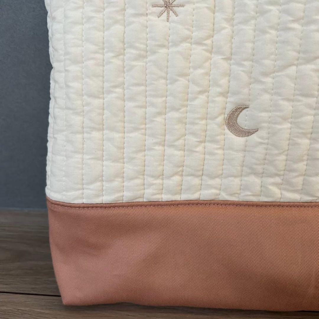 [25108]入園入学セット/レッスンバッグ/上履き袋/お着替え袋/給食袋