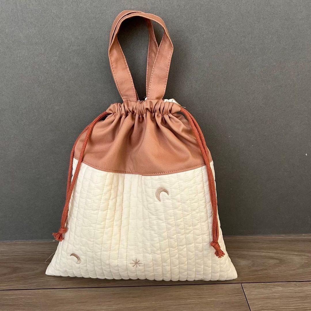 [25108]入園入学セット/レッスンバッグ/上履き袋/お着替え袋/給食袋