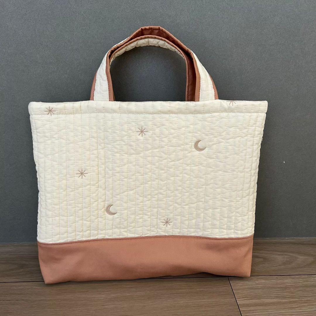 [25108]入園入学セット/レッスンバッグ/上履き袋/お着替え袋/給食袋