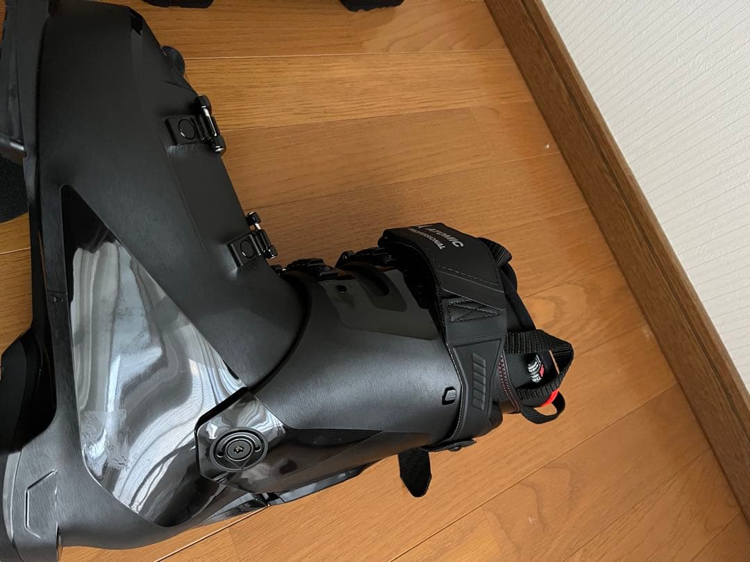 ATOMIC 24/25 HAWX PRIME 130 スキーブーツ 27.5㎝