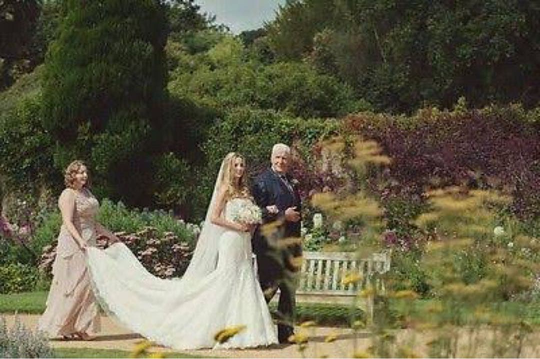 LA SPOSA (プロノビアスの姉妹ブランド)のウェディングドレス マーメイド