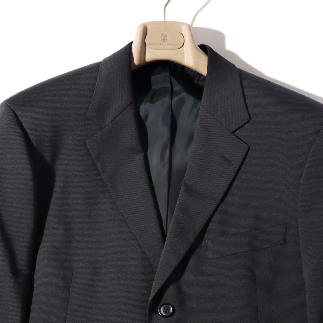 HUGO BOSS ヒューゴボス セットアップ スーツ 52 XL〜XXL相当