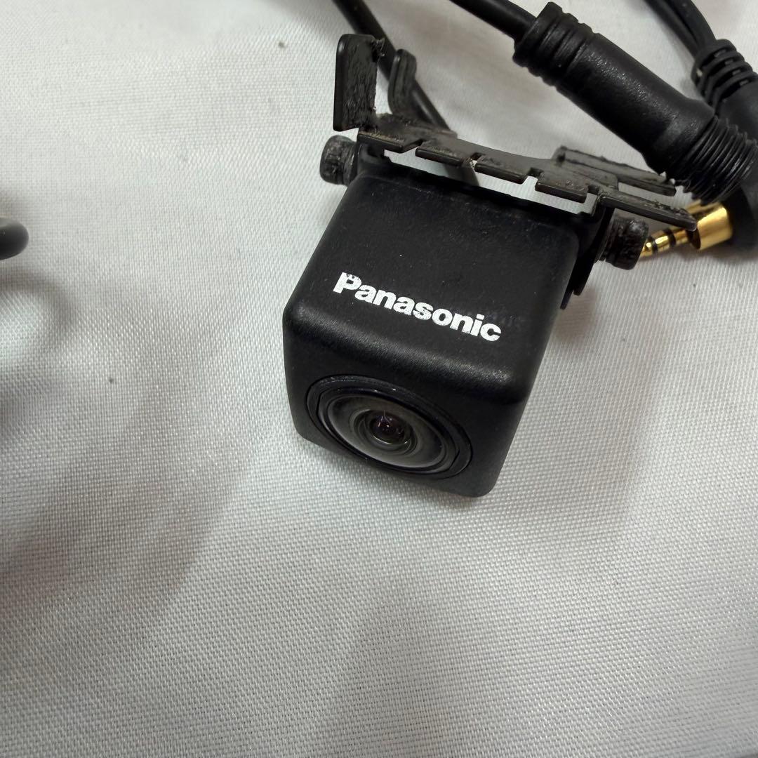 J*様 パナソニック ポータブルナビ ゴリラ CN-G1200VD カメラ付き