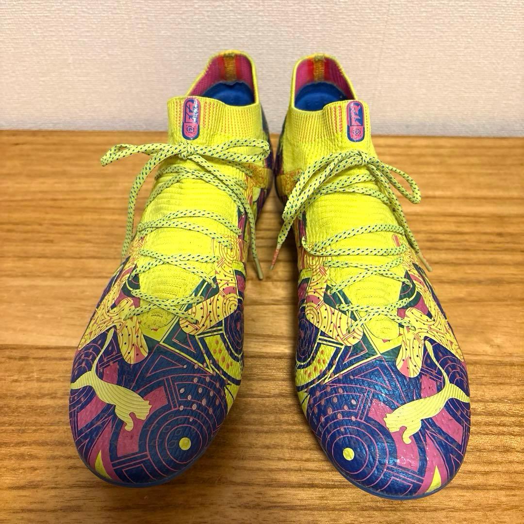 プーマ フューチャーアルティメットエネルギー FG/AG 26cm