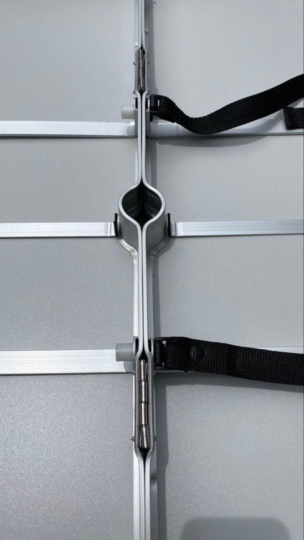 コールマン テーブル ナチュラルモザイクファミリーリビングセットプラス