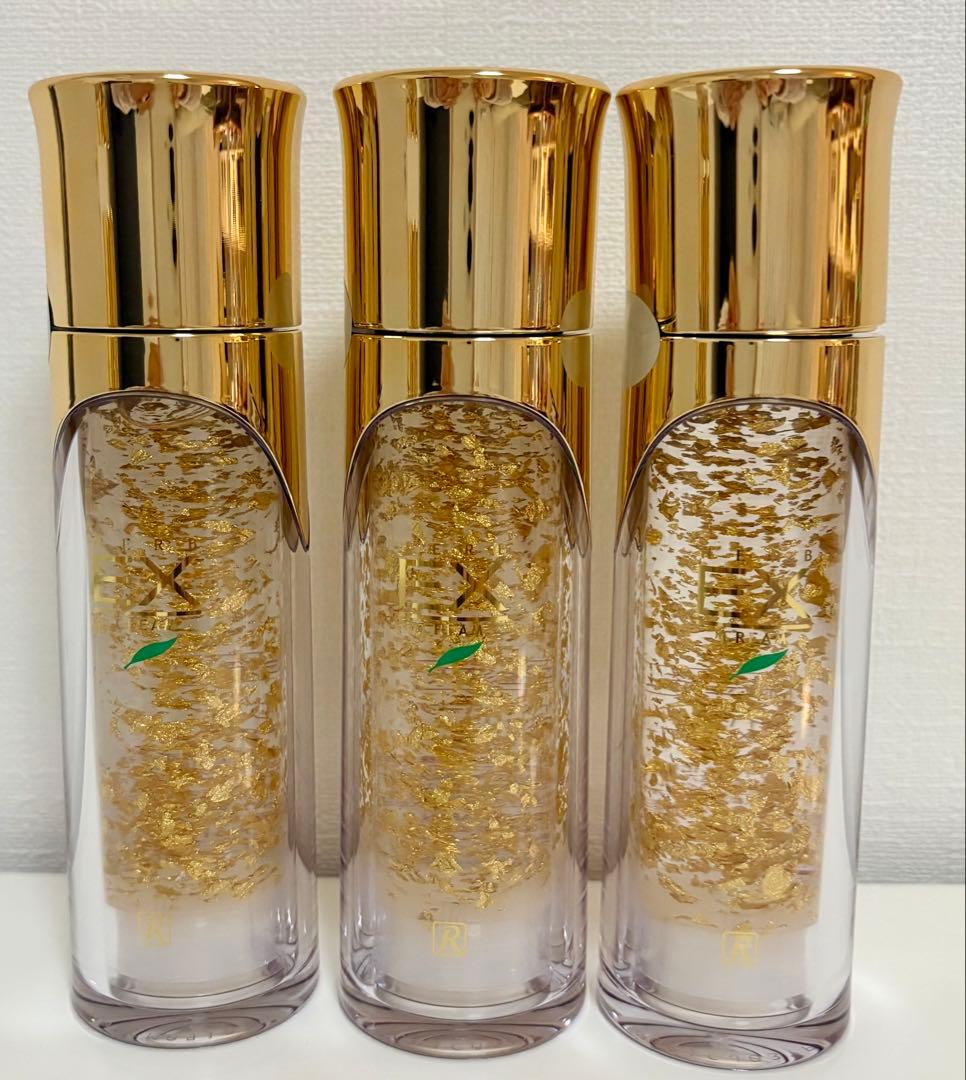 ロイヤル化粧品　EXクリーム50g 3本