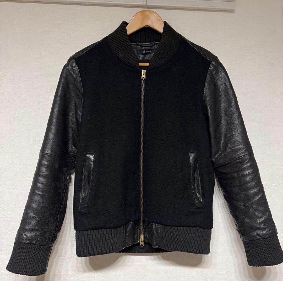 Johnbull Private labo （ジョンブル）スタジャン Sサイズ