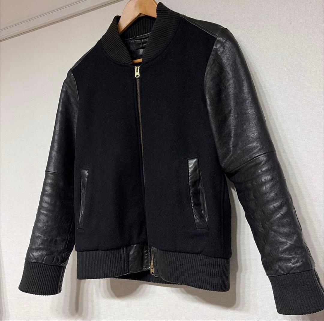 Johnbull Private labo （ジョンブル）スタジャン Sサイズ