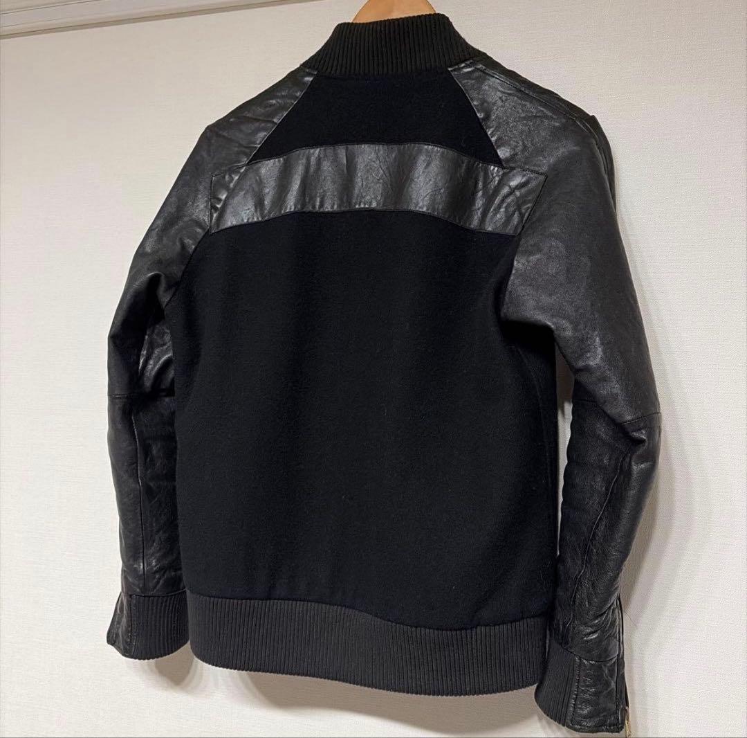 Johnbull Private labo （ジョンブル）スタジャン Sサイズ