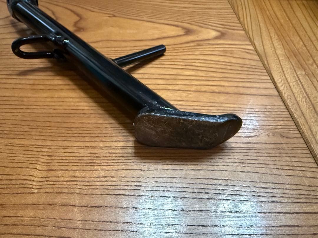 GB350/GB350S ローダウン　サスペンション　デイトナ