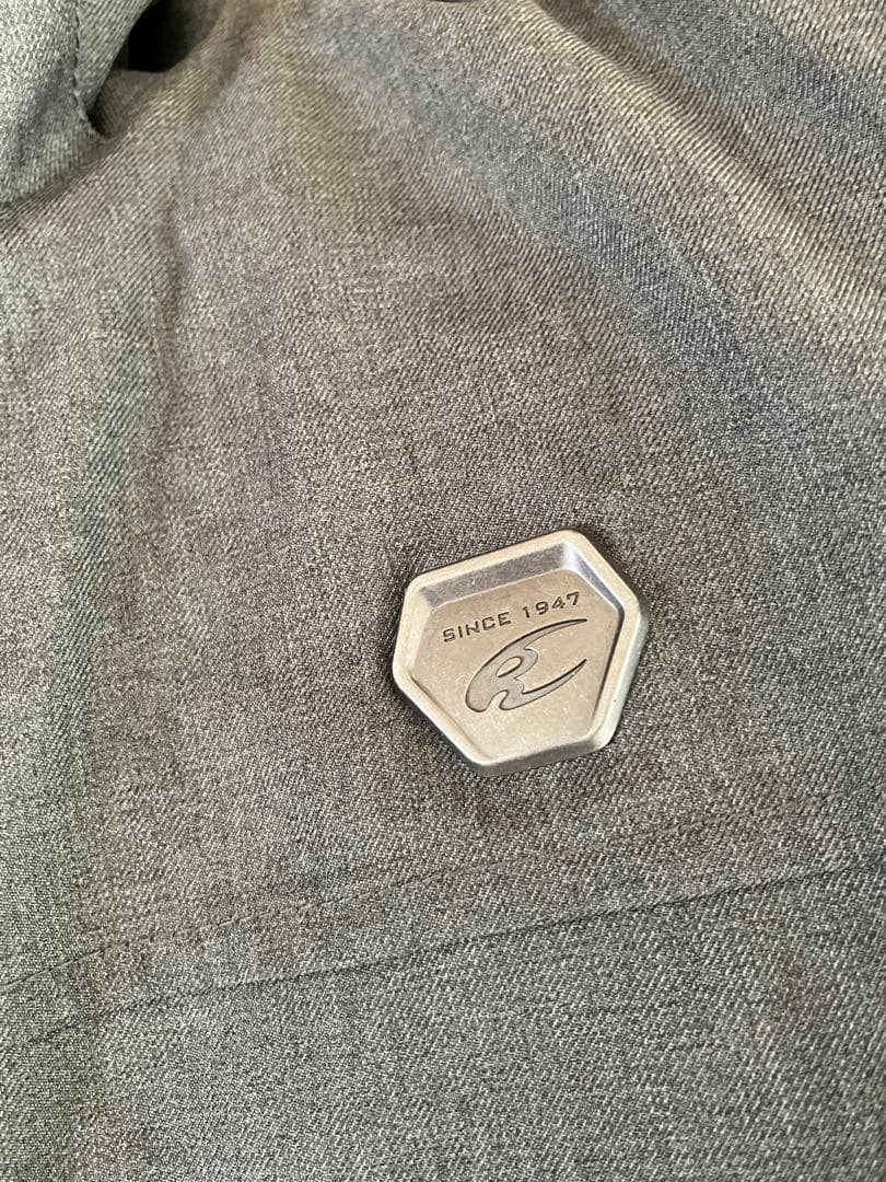 コミネ(KOMINE) バイク プロテクトウォータープルーフウインターコート