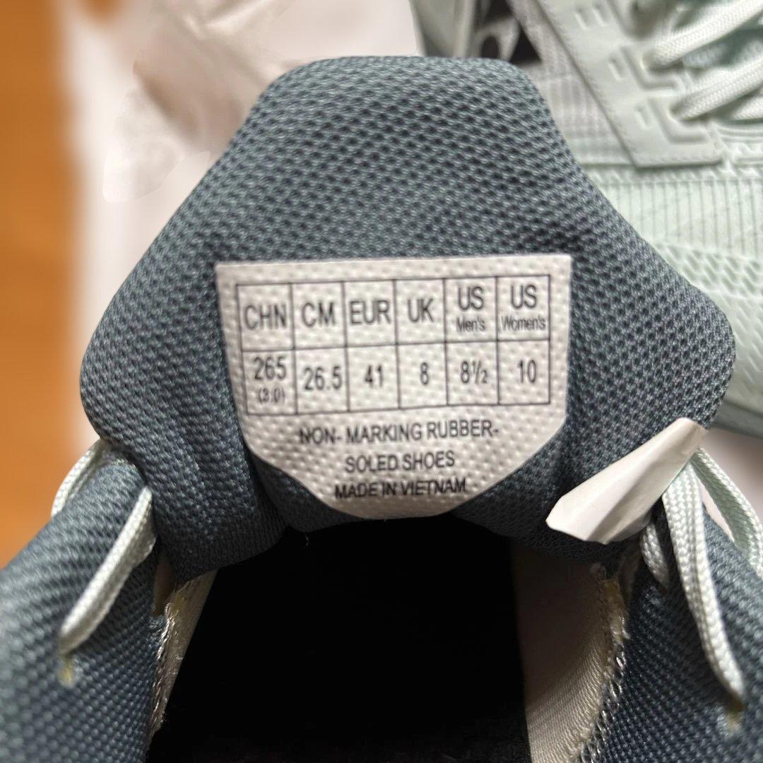 パワークッションアドアクセルWAC 26.5