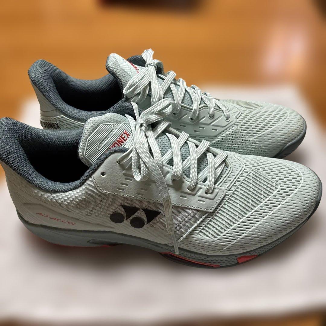 パワークッションアドアクセルWAC 26.5