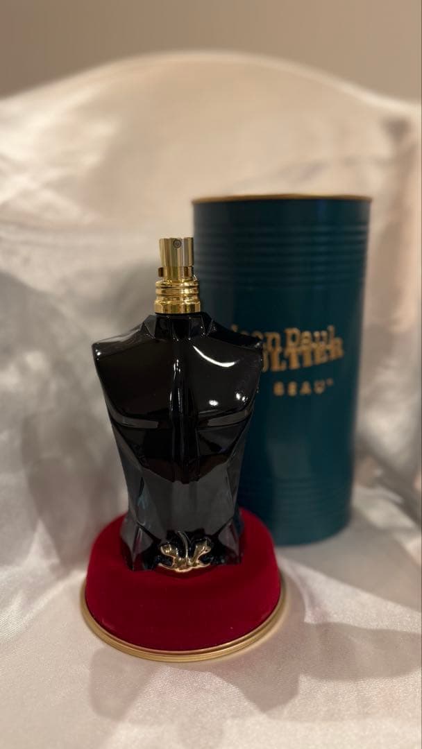 Mr.Free様用Jean Paul Gaultier Le Beau125ml