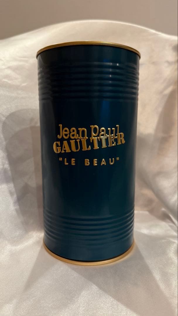 Mr.Free様用Jean Paul Gaultier Le Beau125ml