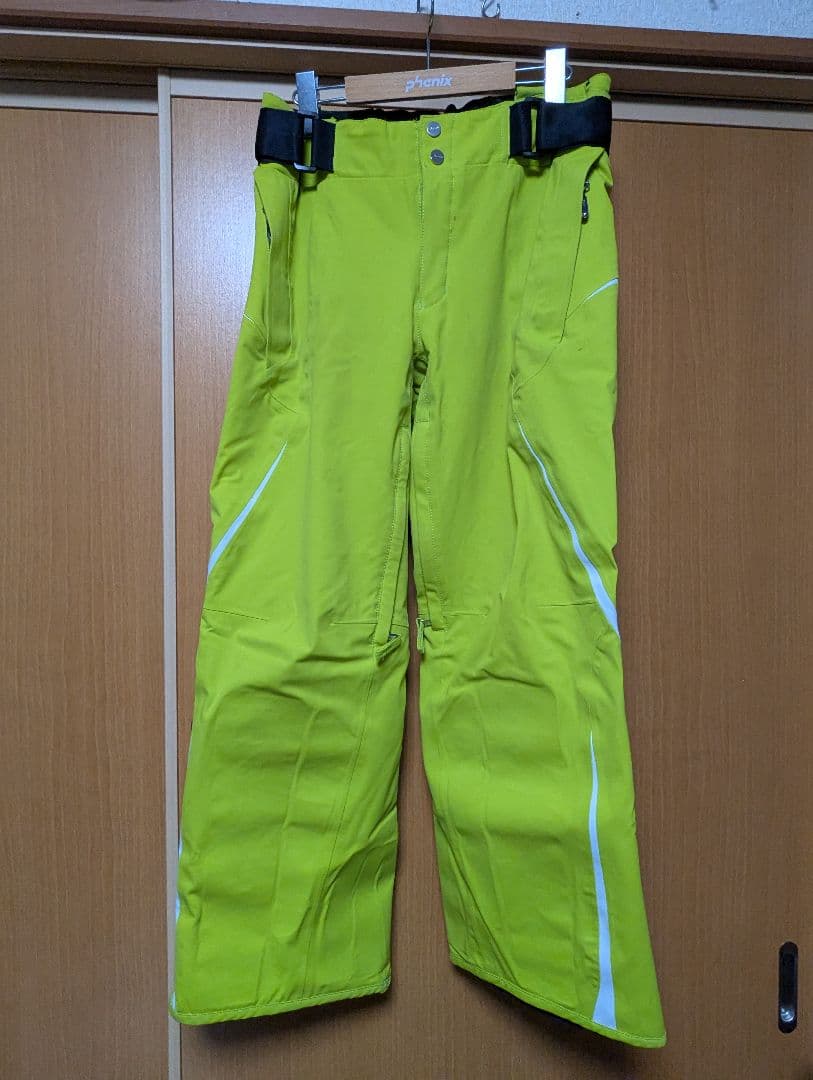 Phoenix　スキーウェア　上下セット
