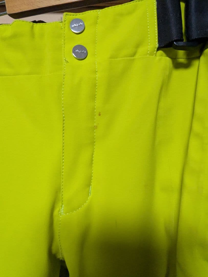 Phoenix　スキーウェア　上下セット