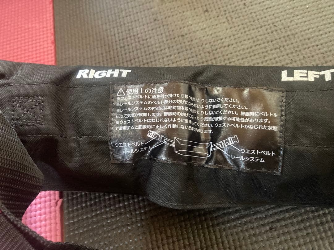 NatureBoysネイチャーボーイズ ライフプルーフポーチタイプA