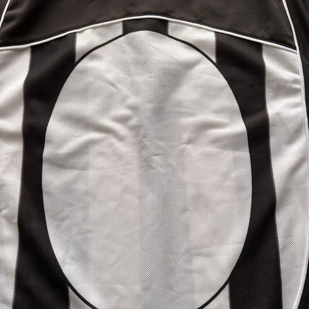 トルコ製 01-02 Lotto JUVENTUS ユニフォーム ヴィンテージ