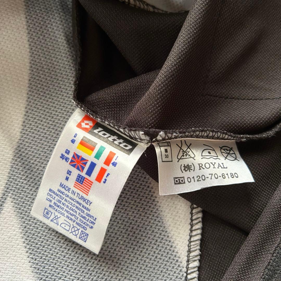 トルコ製 01-02 Lotto JUVENTUS ユニフォーム ヴィンテージ