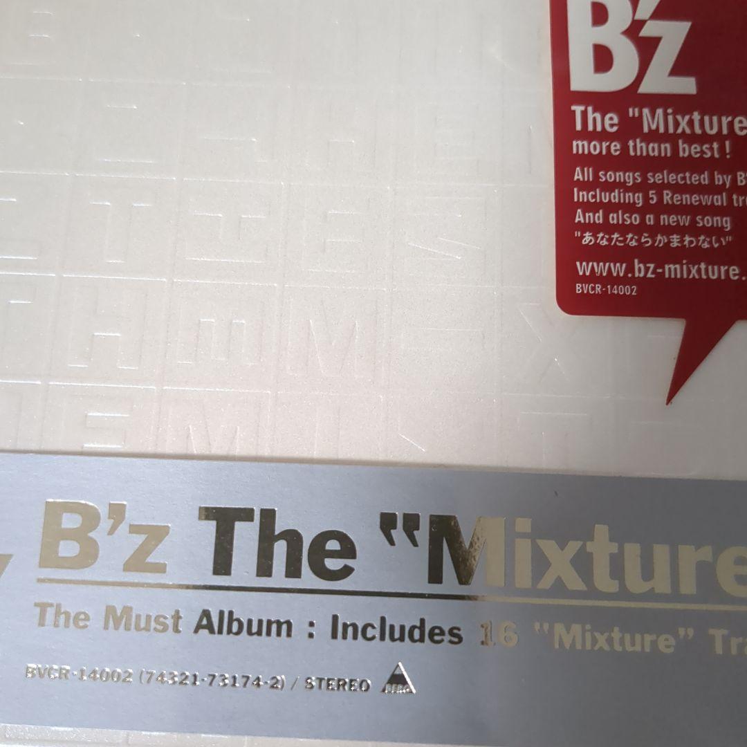邦楽 B'z/B'z The \\