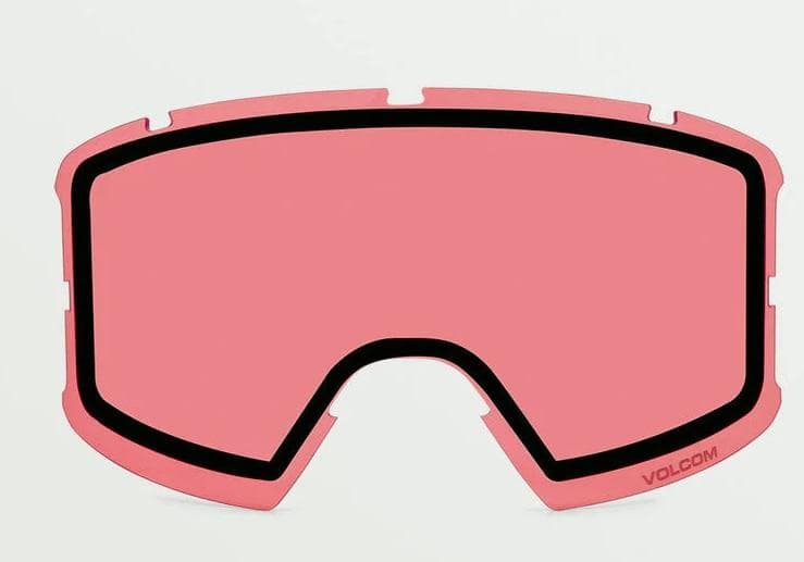 O*h様 ★VOLCOM スノーボードゴーグル[Garden 2-Crimson