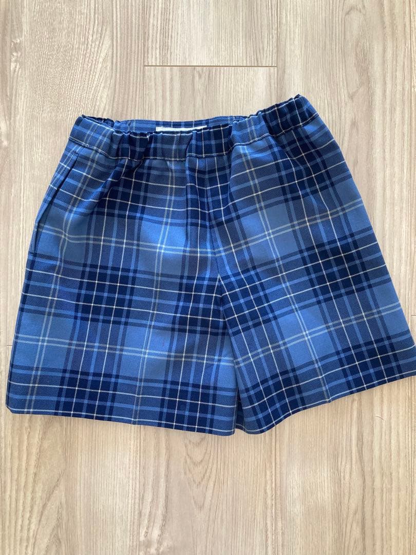 Shichiri 七里 キュロットパンツ 110〜115cm