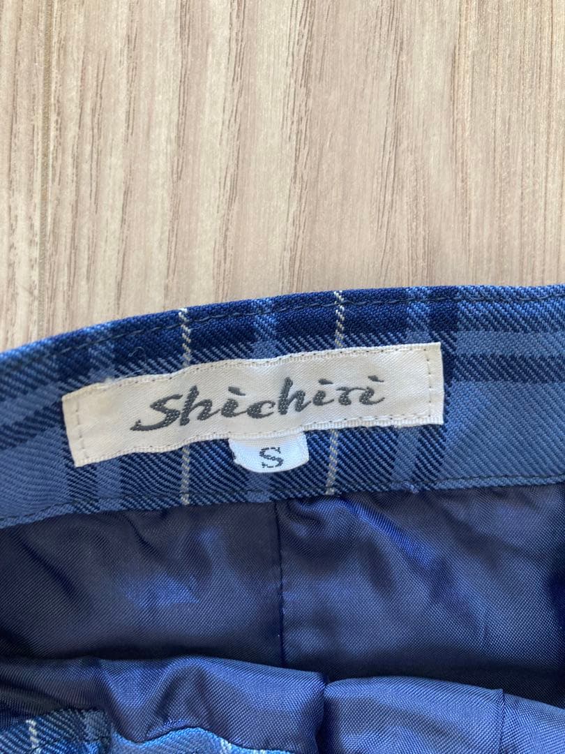 Shichiri 七里 キュロットパンツ 110〜115cm