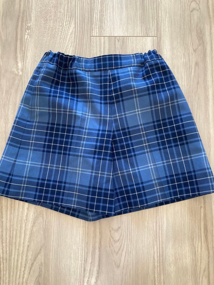 Shichiri 七里 キュロットパンツ 110〜115cm