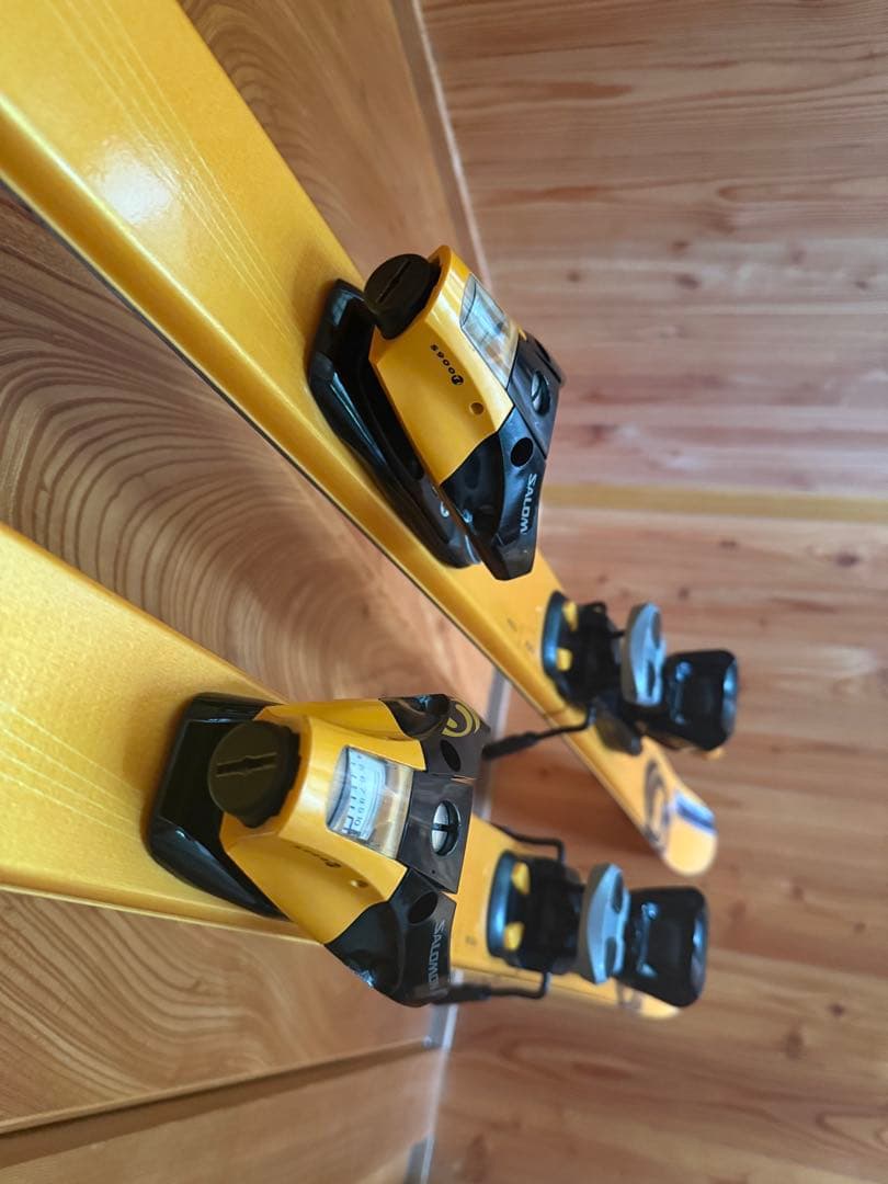 SALOMON X-SCREAM 1080 177㎝