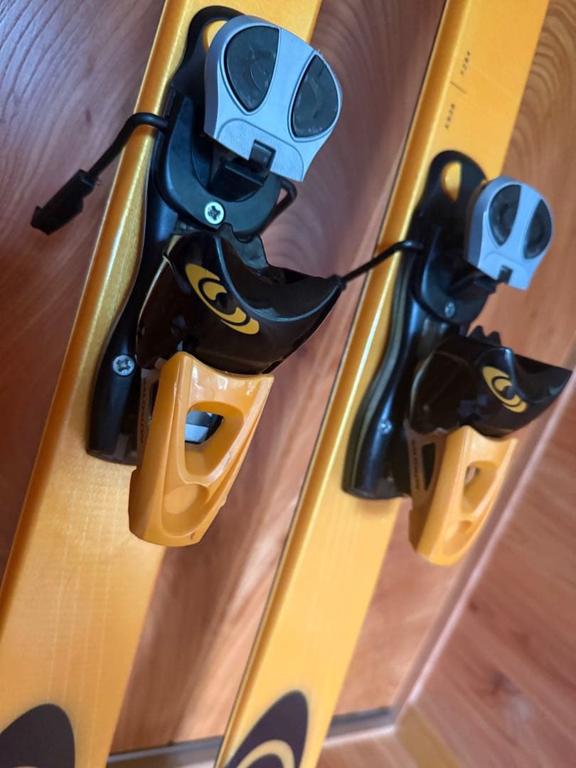 SALOMON X-SCREAM 1080 177㎝