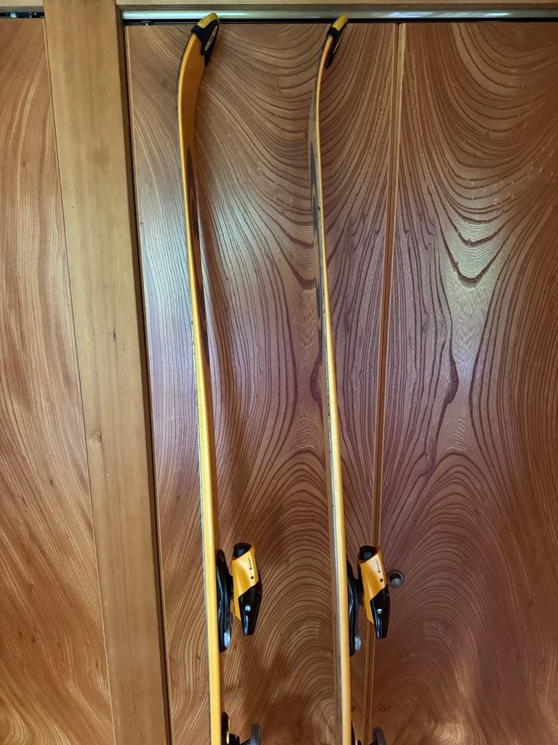 SALOMON X-SCREAM 1080 177㎝